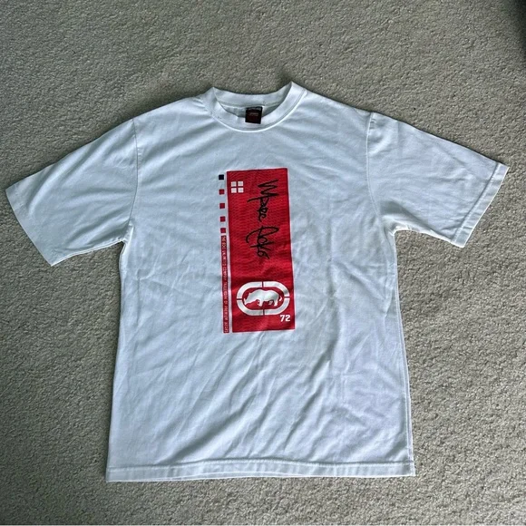 Ecko unlimited tee - Picture 1 of 4